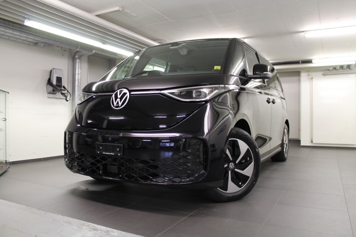 VW ID.Buzz NWB Pro-image-3