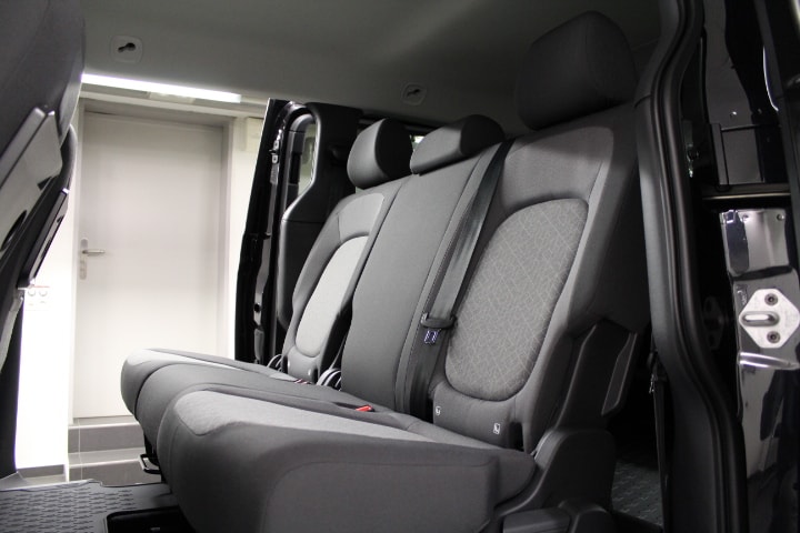 VW ID.Buzz NWB Pro-image-5