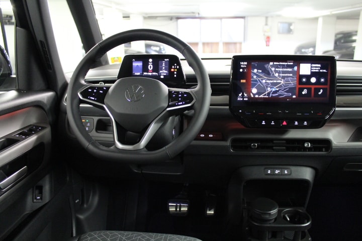 VW ID.Buzz NWB Pro-image-6