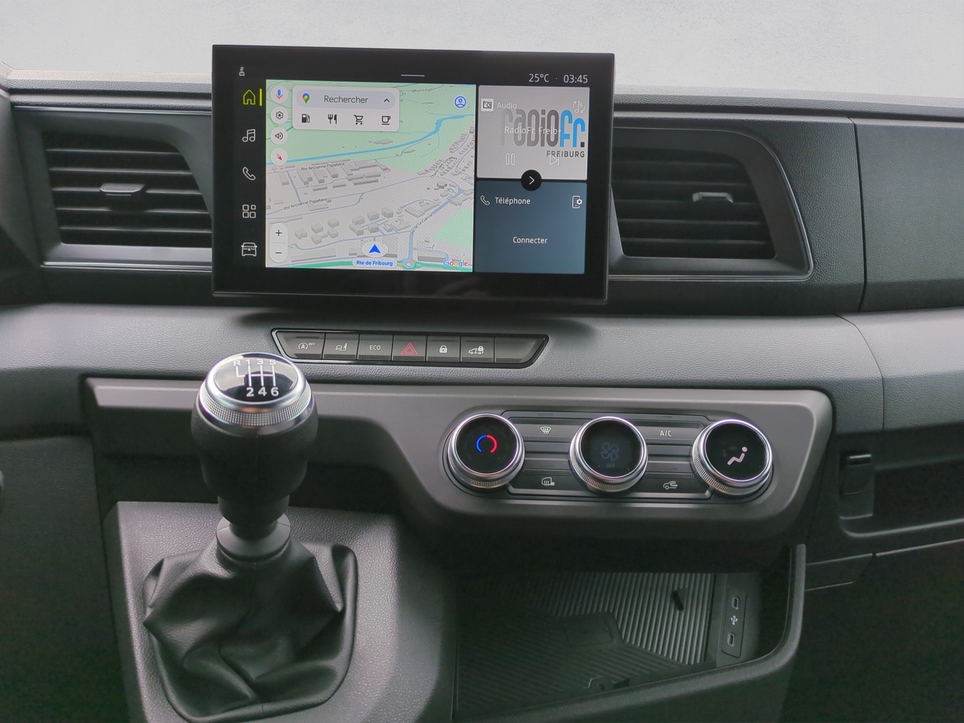 RENAULT Neuer Master Kastenwagen Advance KW Frontantrieb L2H2 3.5T 2.0 Blue dCi 150PS-image-9