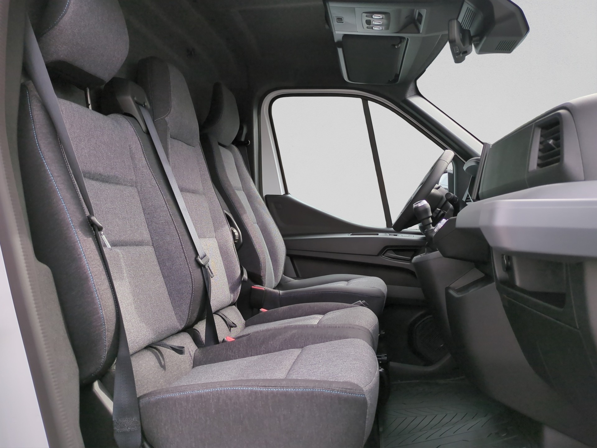 RENAULT Neuer Master Kastenwagen Advance KW Frontantrieb L2H2 3.5T 2.0 Blue dCi 150PS-image-7