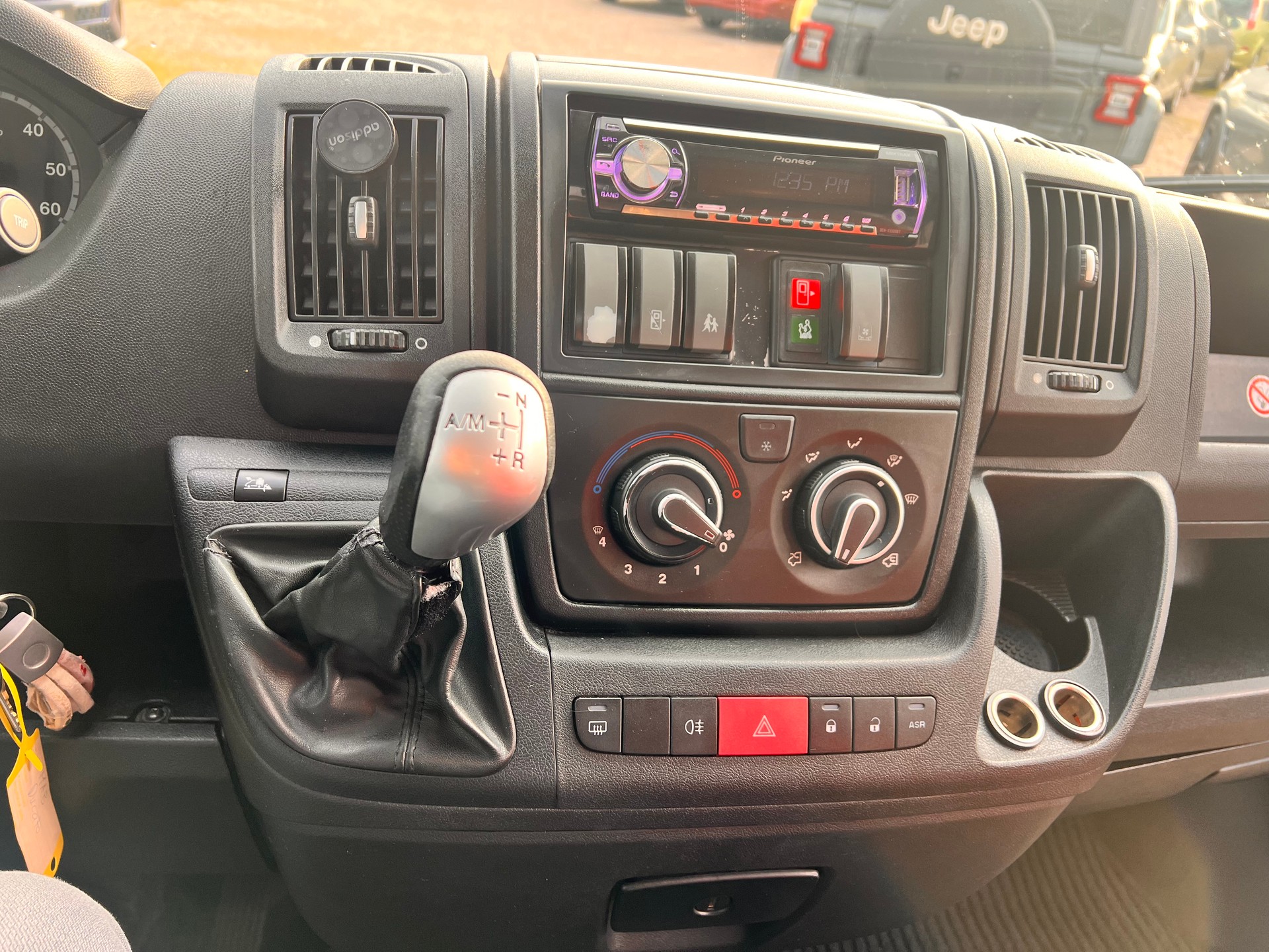 FIAT Ducato 20 3.0 MJ Base A-image-16