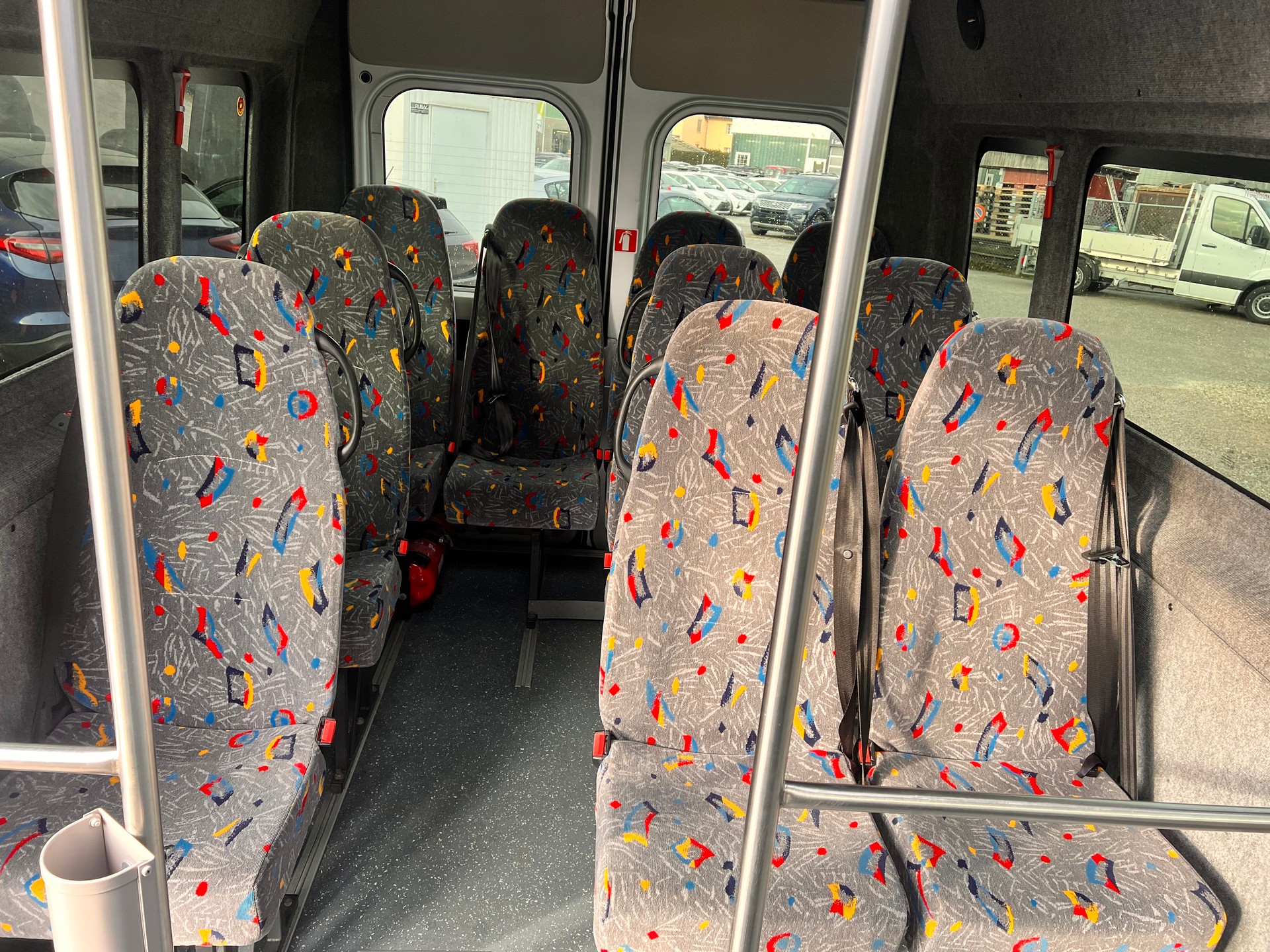 FIAT Ducato 20 3.0 MJ Base A-image-7