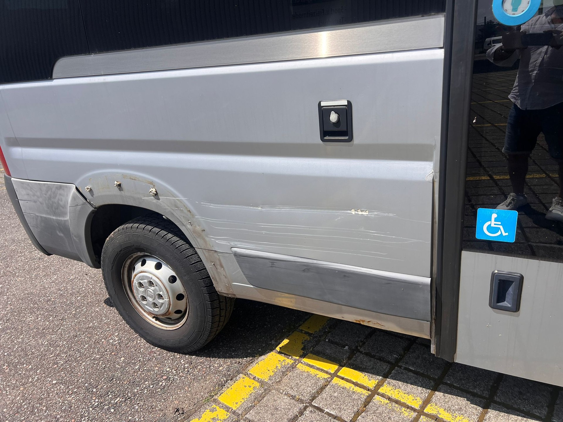FIAT Ducato 20 3.0 MJ Base A-image-17