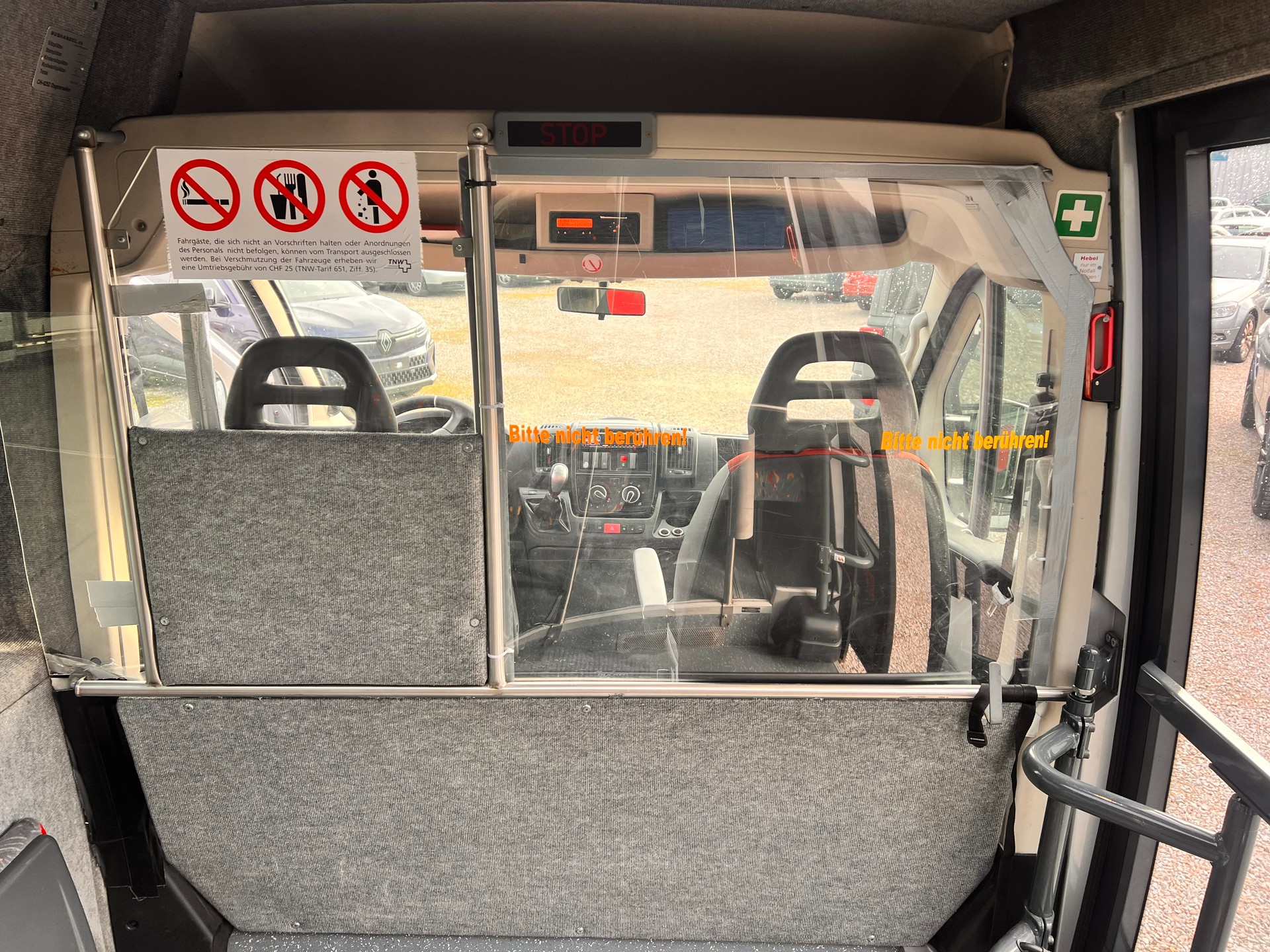 FIAT Ducato 20 3.0 MJ Base A-image-10