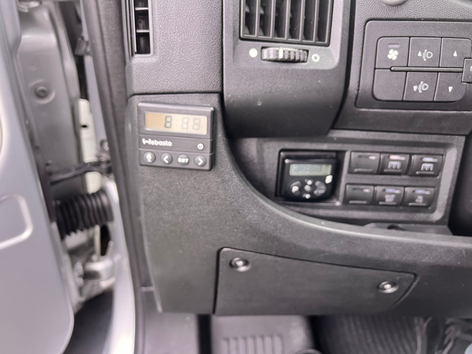 FIAT Ducato 20 3.0 MJ Base A-image-12
