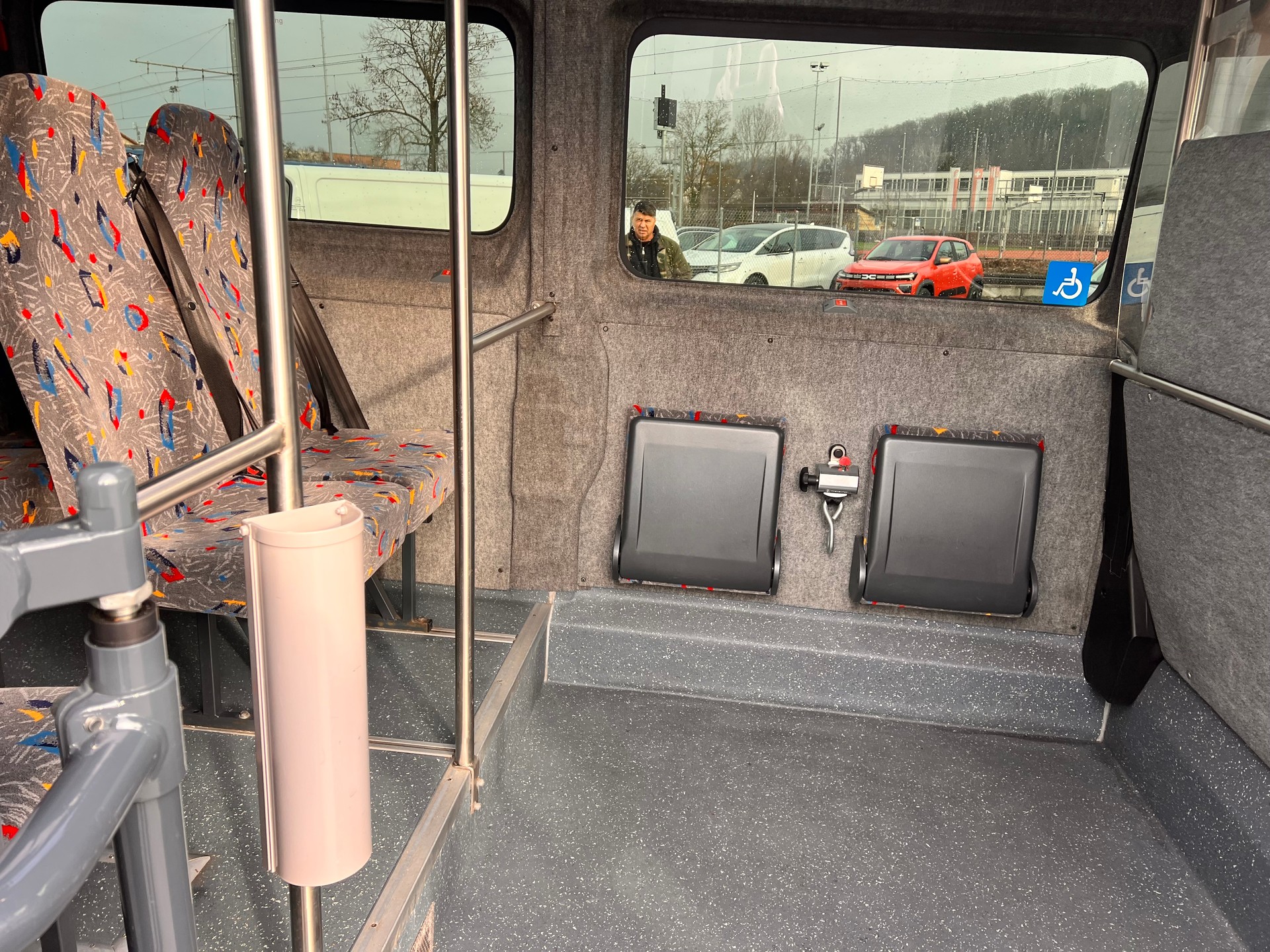 FIAT Ducato 20 3.0 MJ Base A-image-9