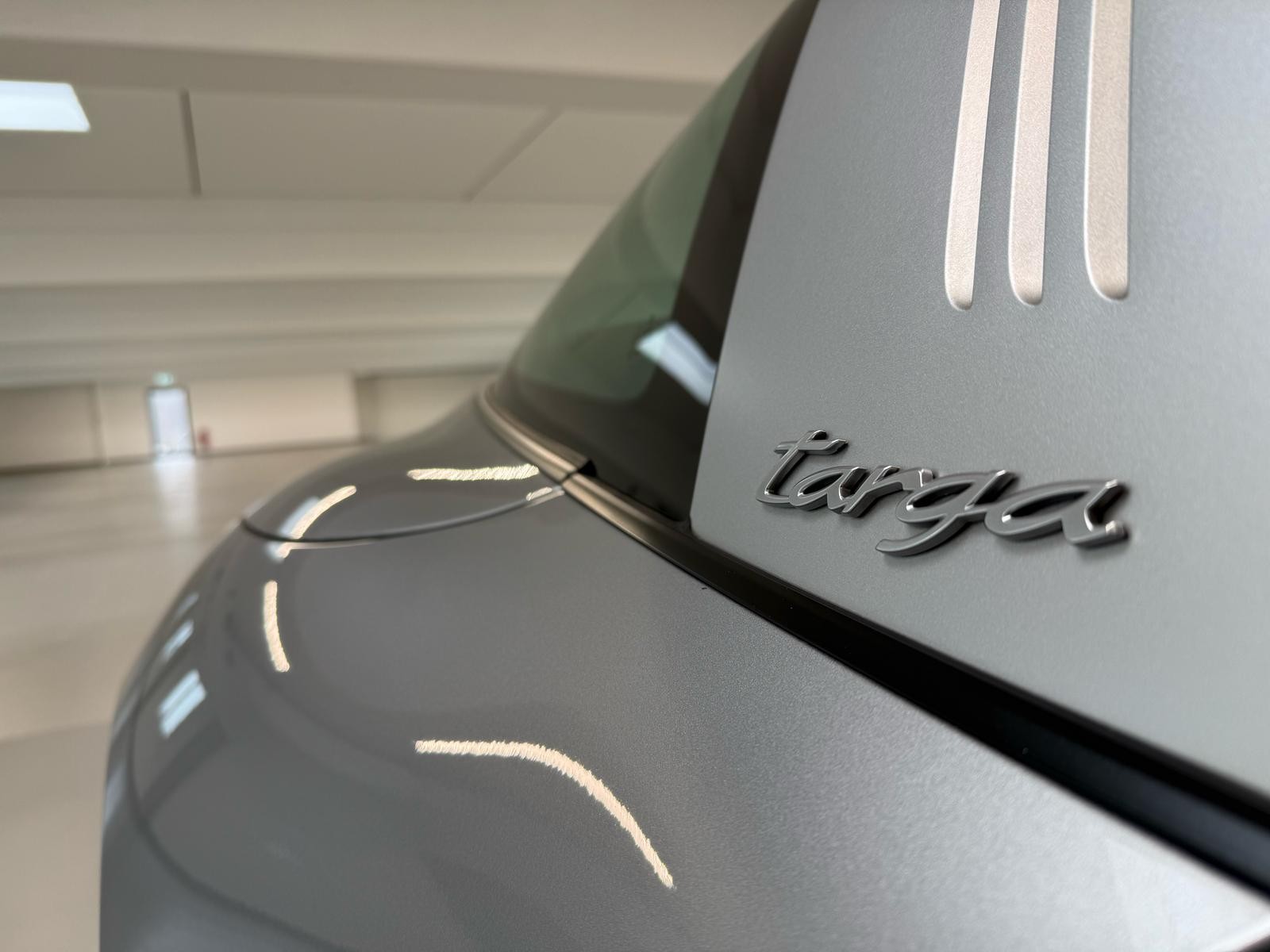PORSCHE 911 Targa 4 PDK-image-7