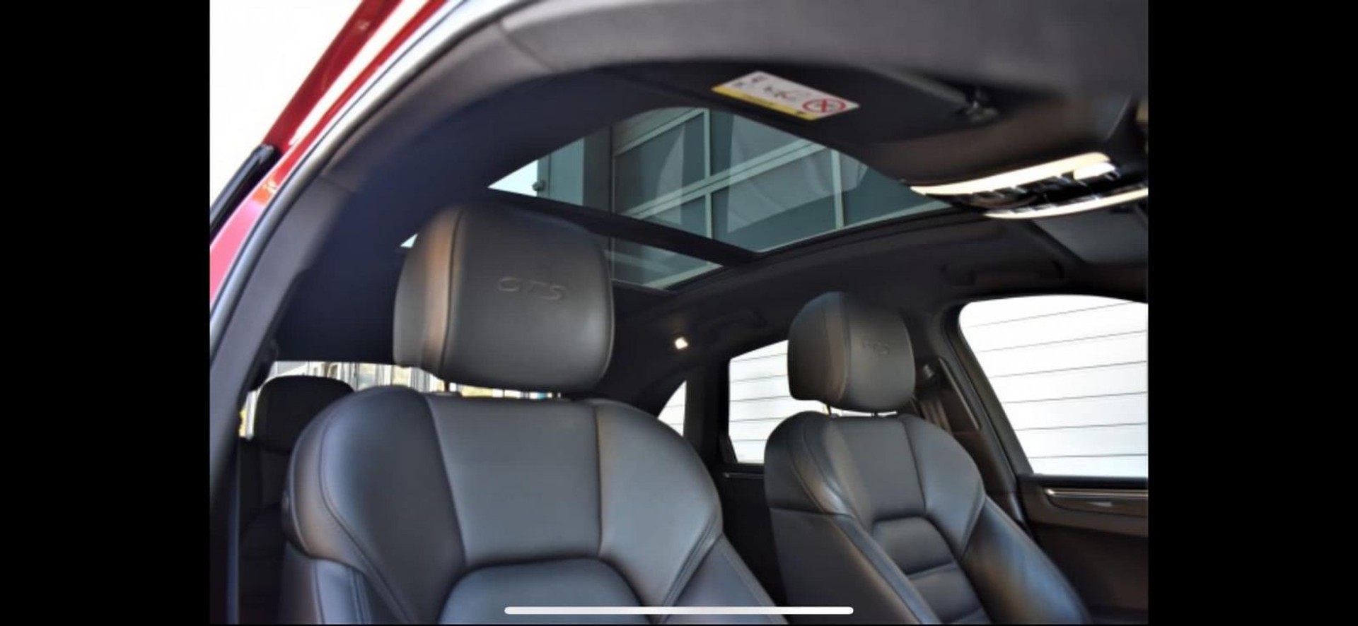PORSCHE Macan GTS PDK-image-8