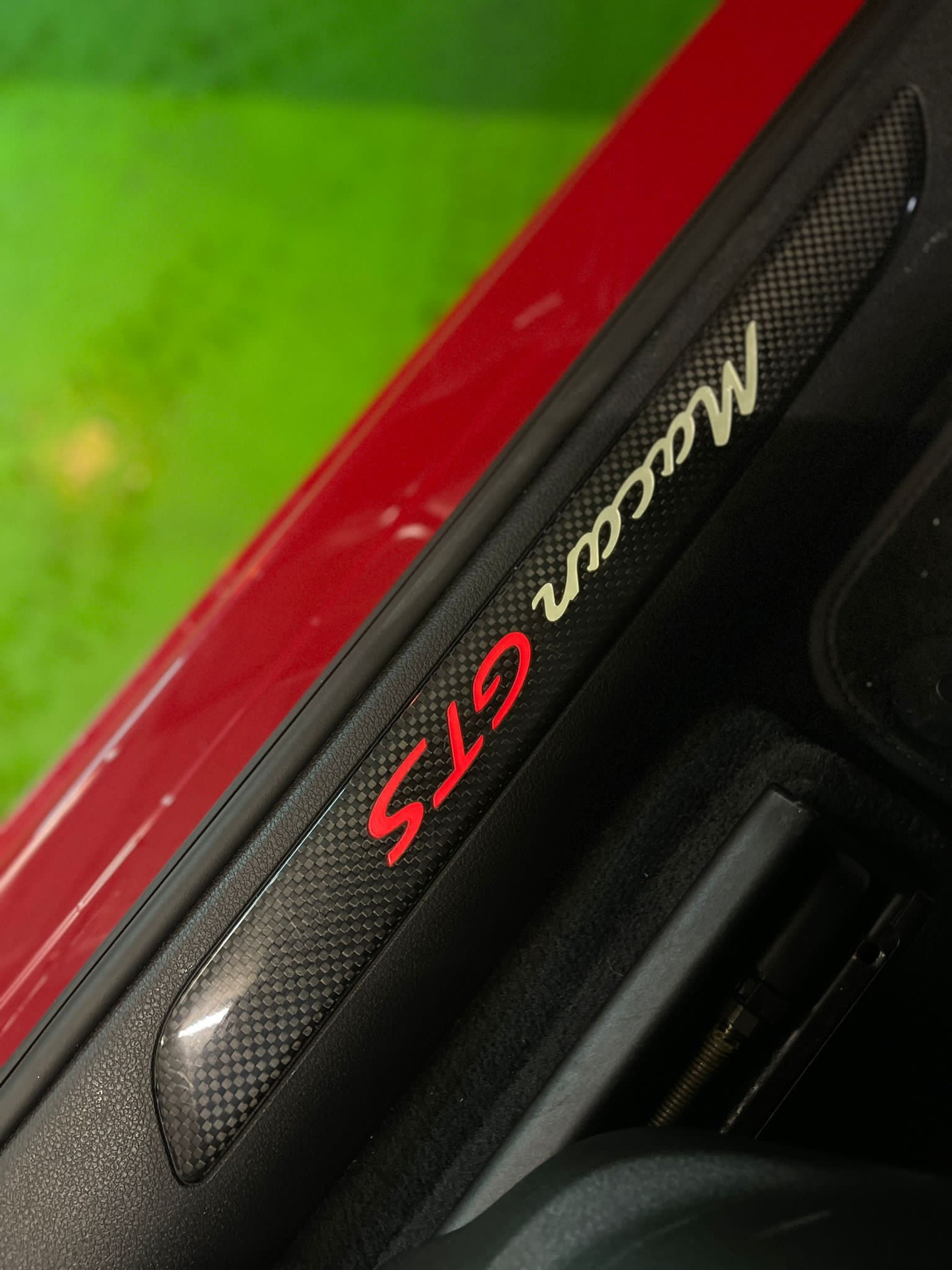 PORSCHE Macan GTS PDK-image-10