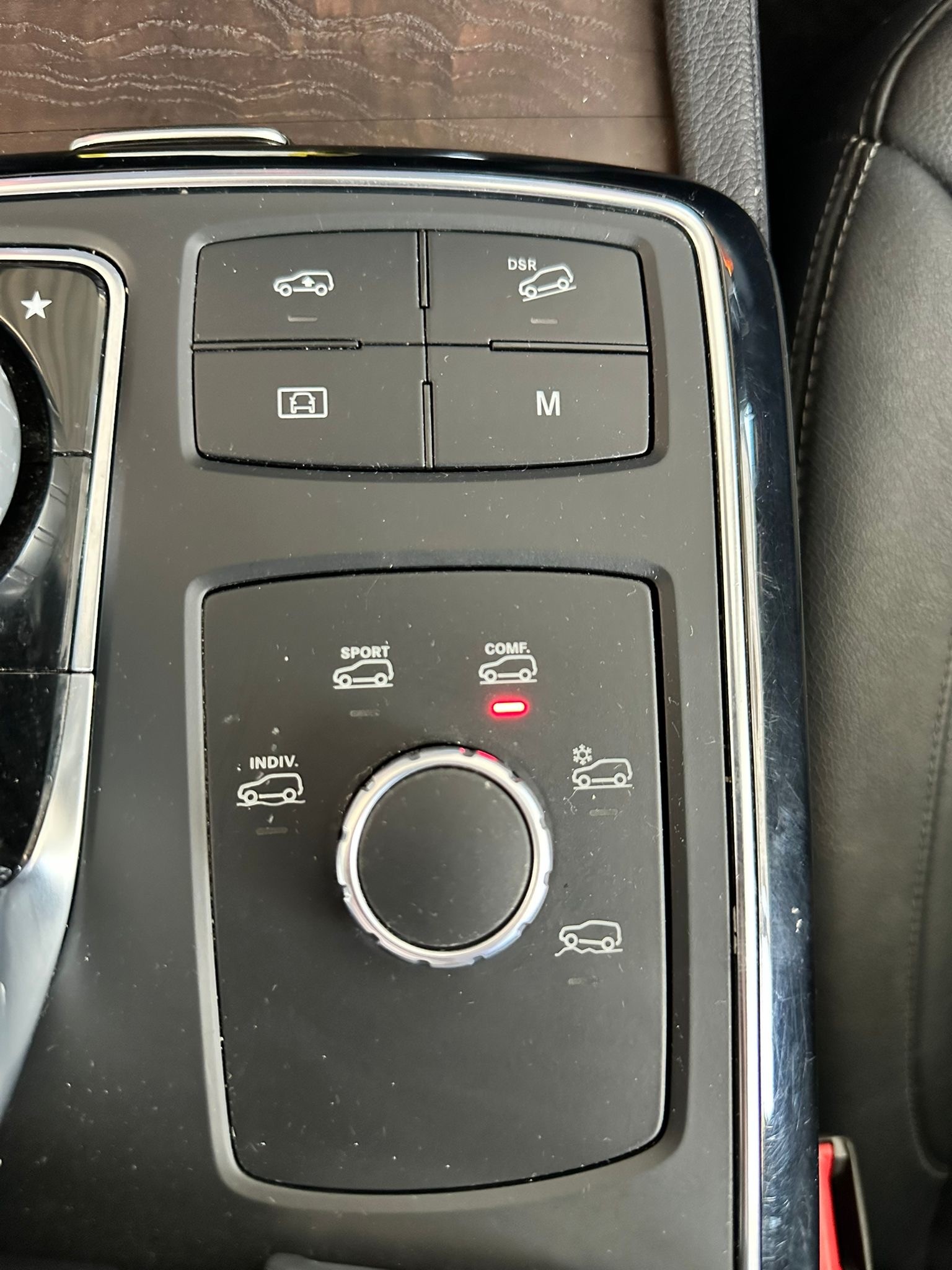MERCEDES-BENZ GLE 350 d 4Matic 9G-Tronic-image-20
