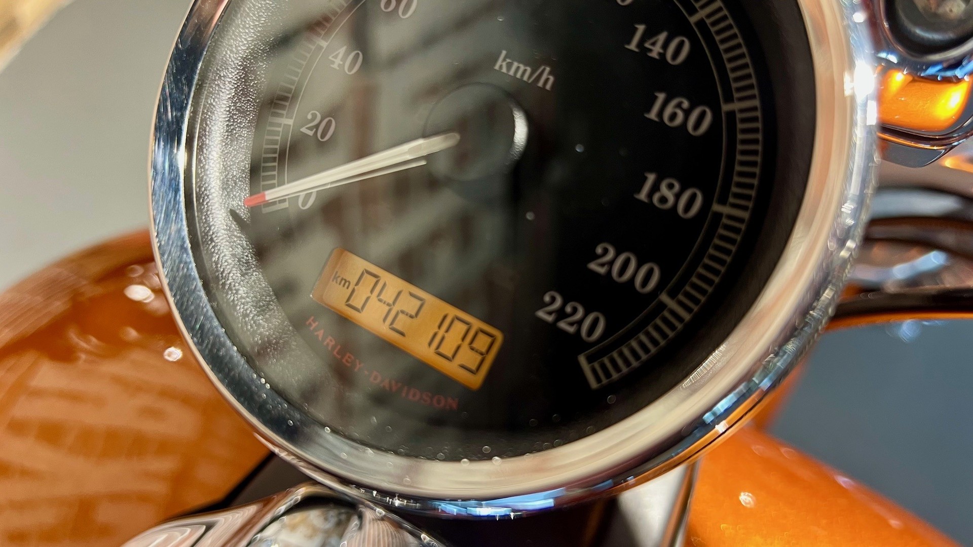 HARLEY-DAVIDSON FXSB Breakout 103 ABS-image-15