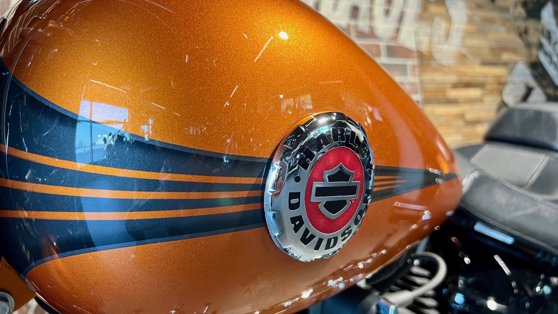 HARLEY-DAVIDSON FXSB Breakout 103 ABS-image-10