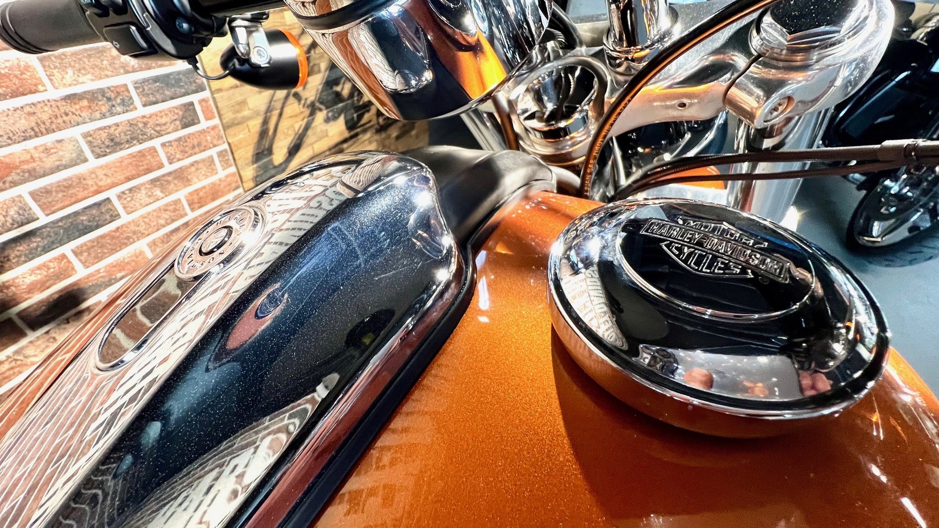 HARLEY-DAVIDSON FXSB Breakout 103 ABS-image-9