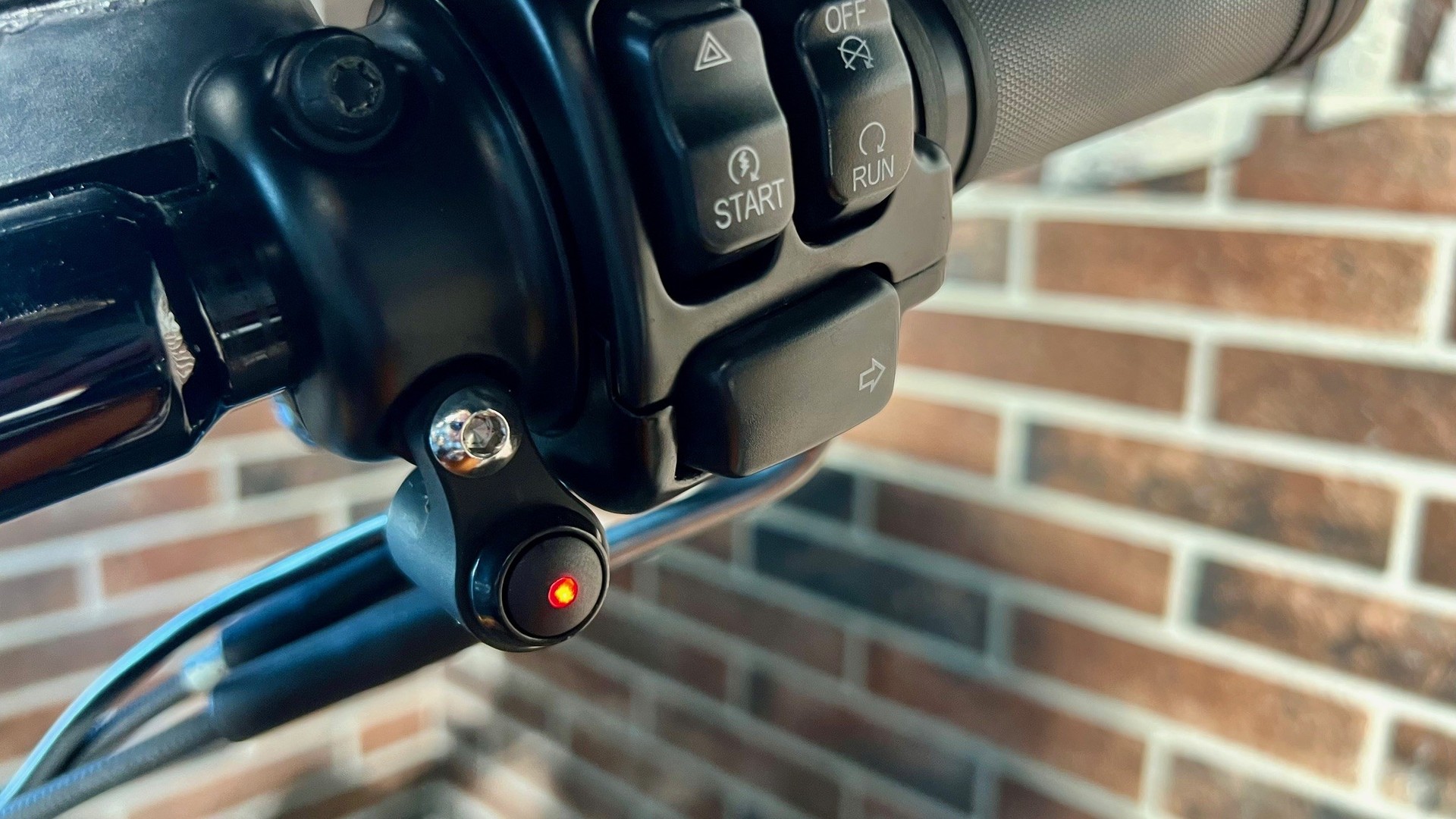 HARLEY-DAVIDSON FXSB Breakout 103 ABS-image-13