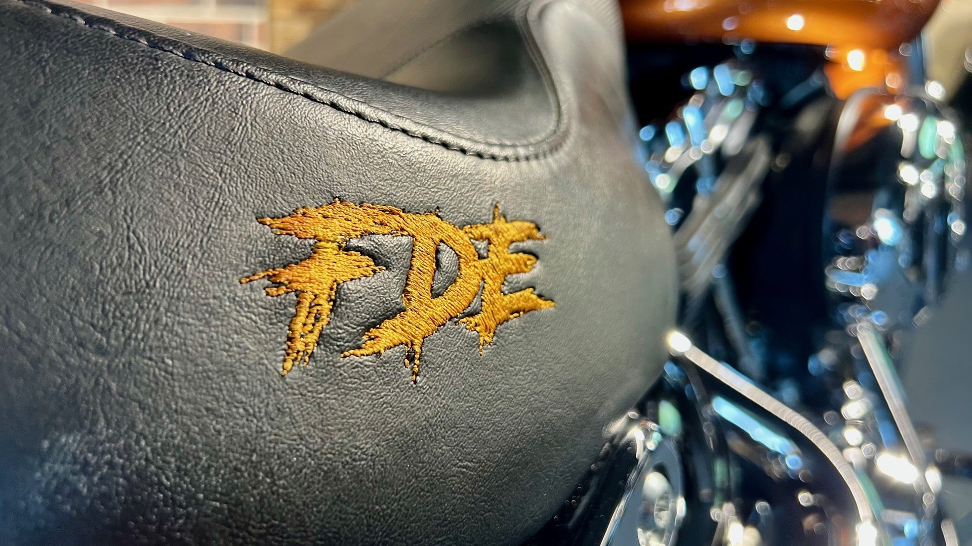 HARLEY-DAVIDSON FXSB Breakout 103 ABS-image-8