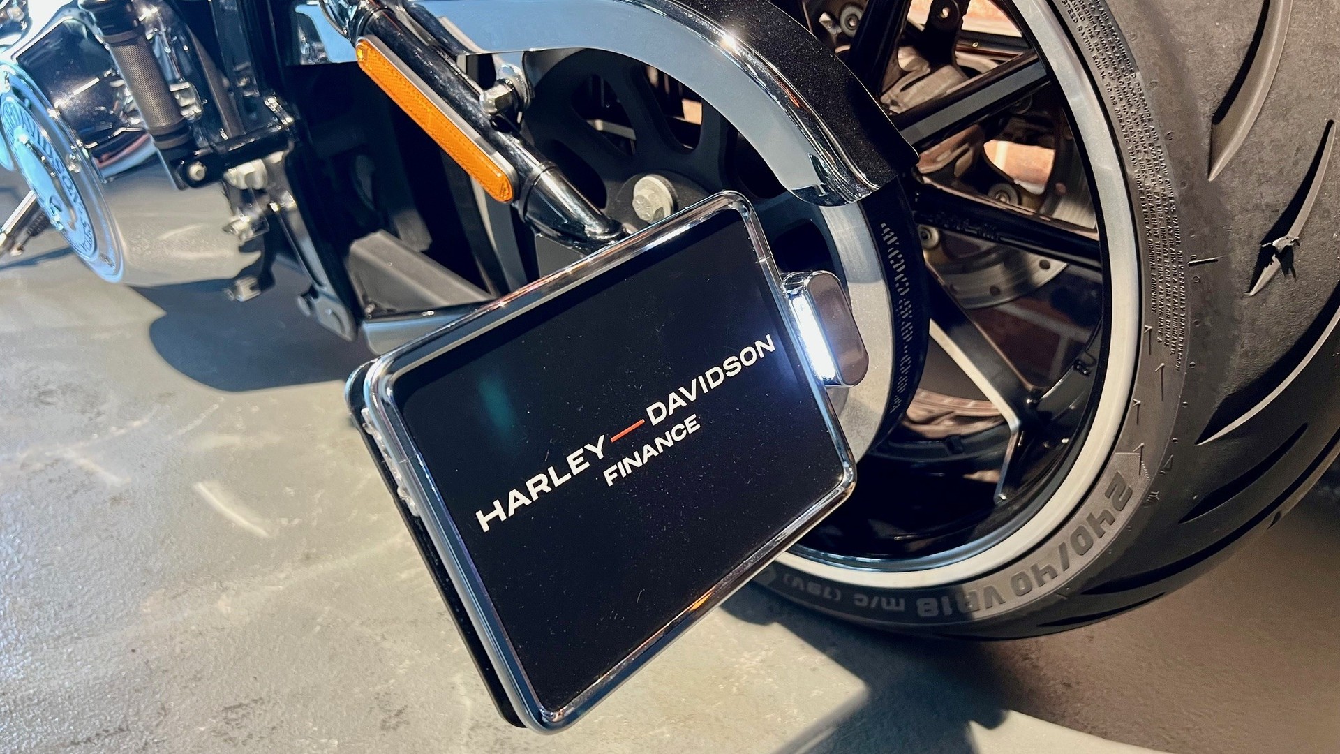HARLEY-DAVIDSON FXSB Breakout 103 ABS-image-14