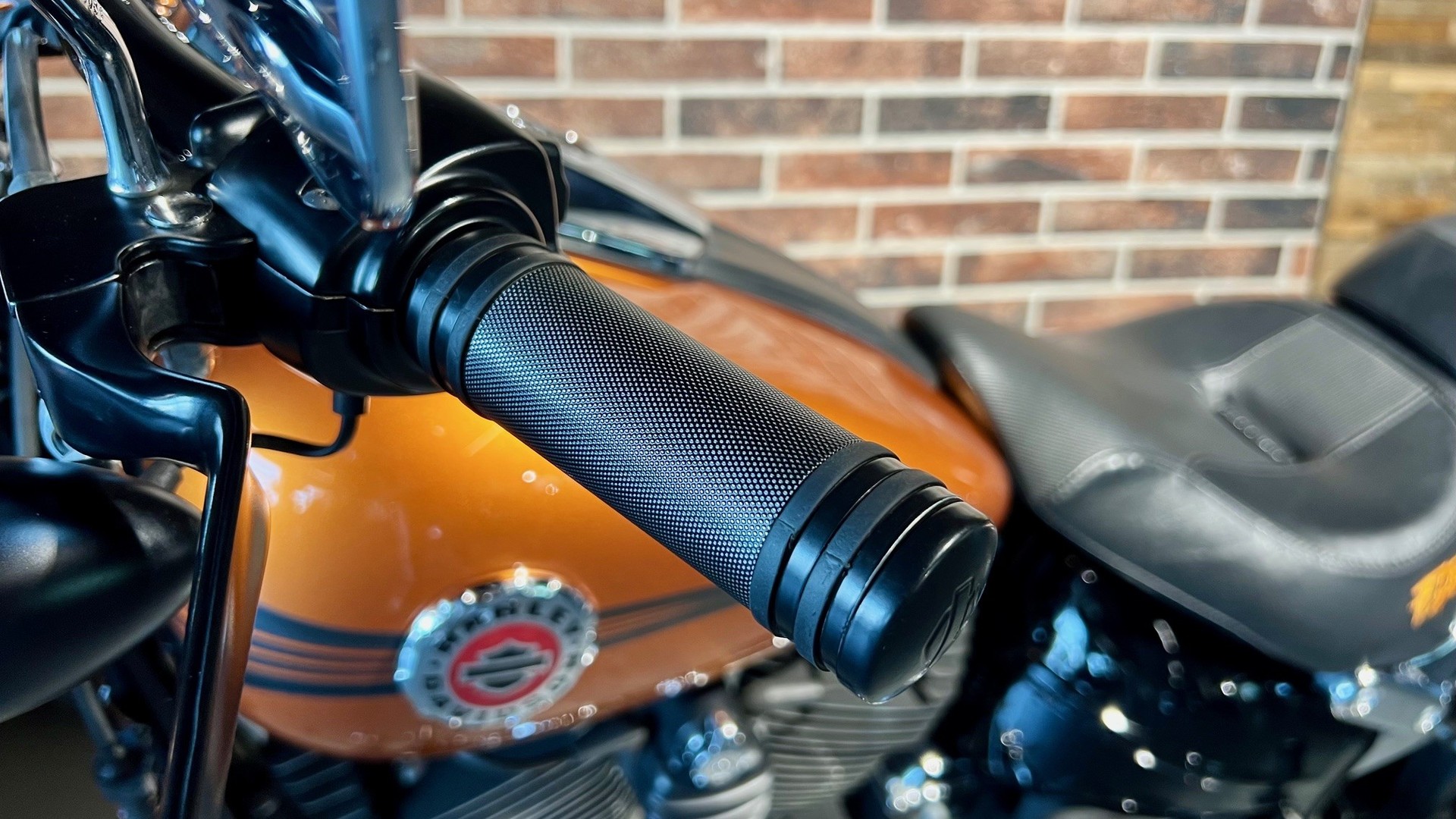 HARLEY-DAVIDSON FXSB Breakout 103 ABS-image-12
