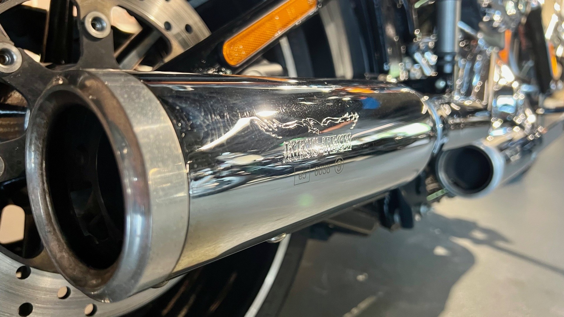 HARLEY-DAVIDSON FXSB Breakout 103 ABS-image-7