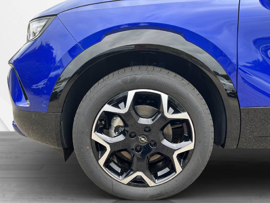 OPEL Mokka GS 1.2 T Hybrid-image-9
