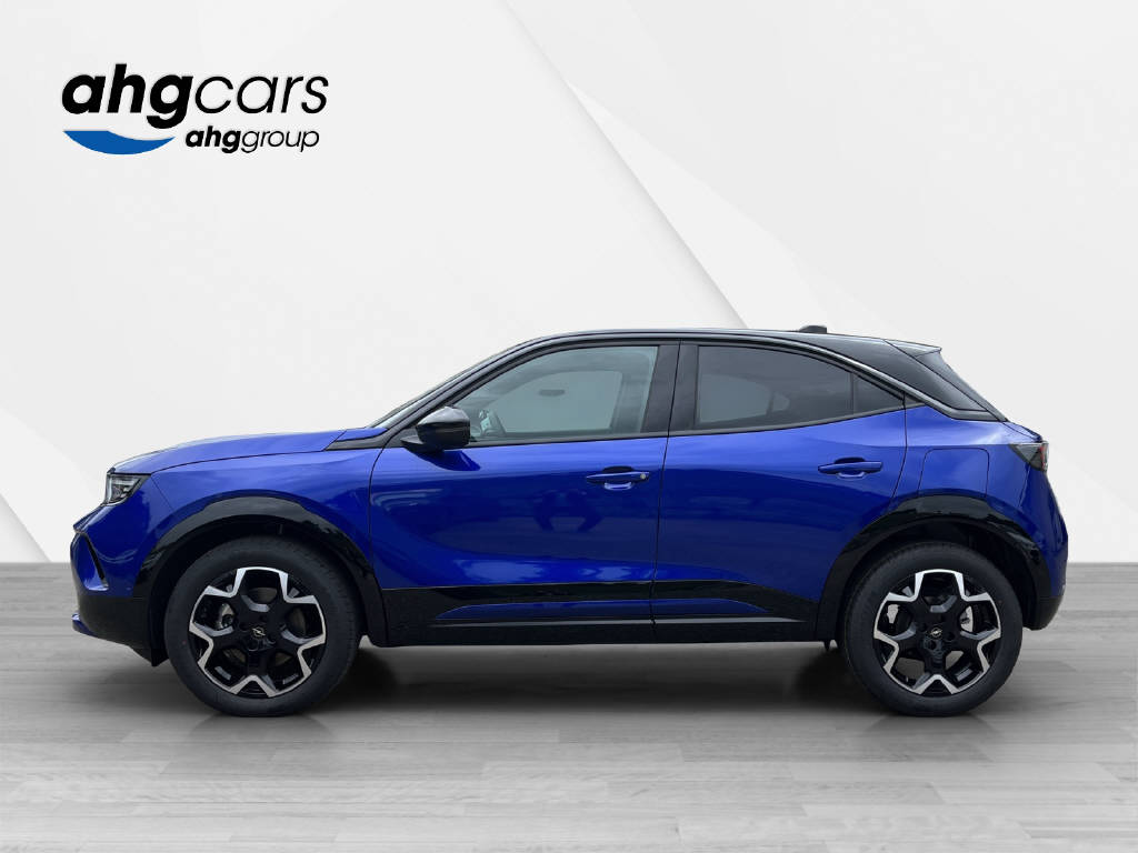 OPEL Mokka GS 1.2 T Hybrid-image-1