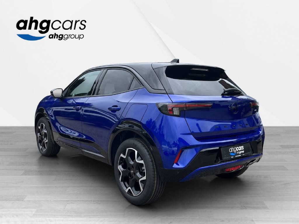 OPEL Mokka GS 1.2 T Hybrid-image-2
