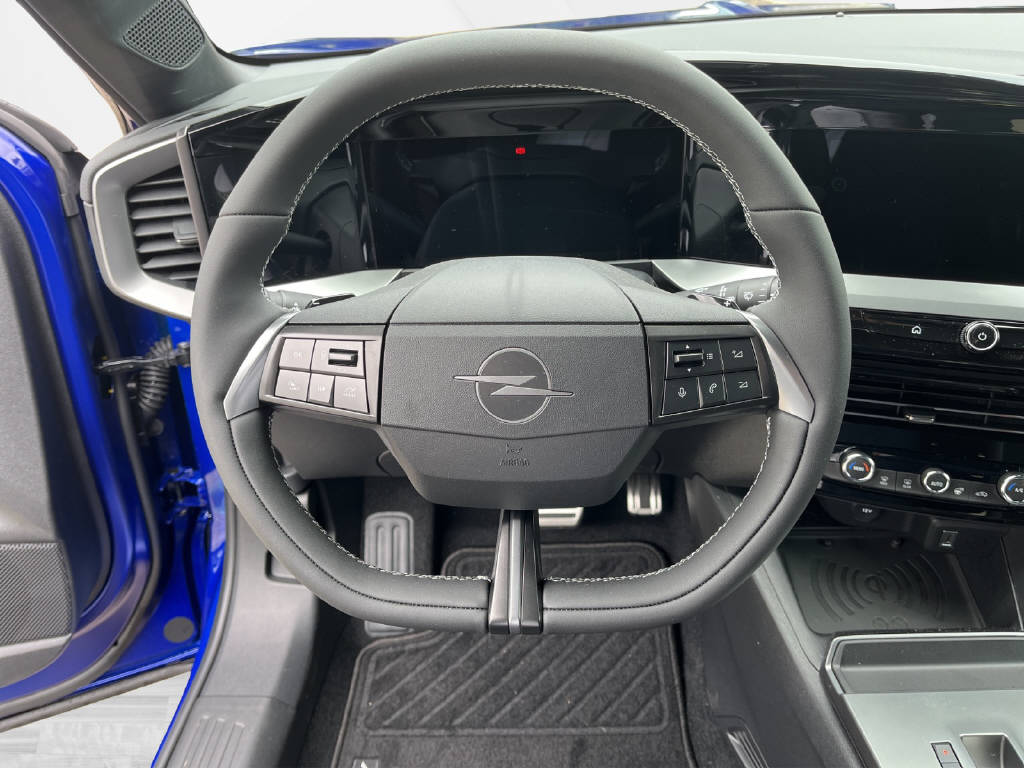 OPEL Mokka GS 1.2 T Hybrid-image-5