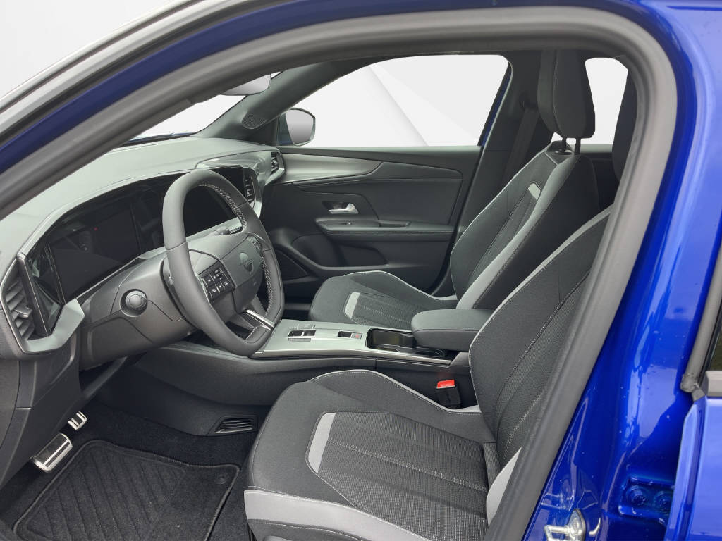 OPEL Mokka GS 1.2 T Hybrid-image-4