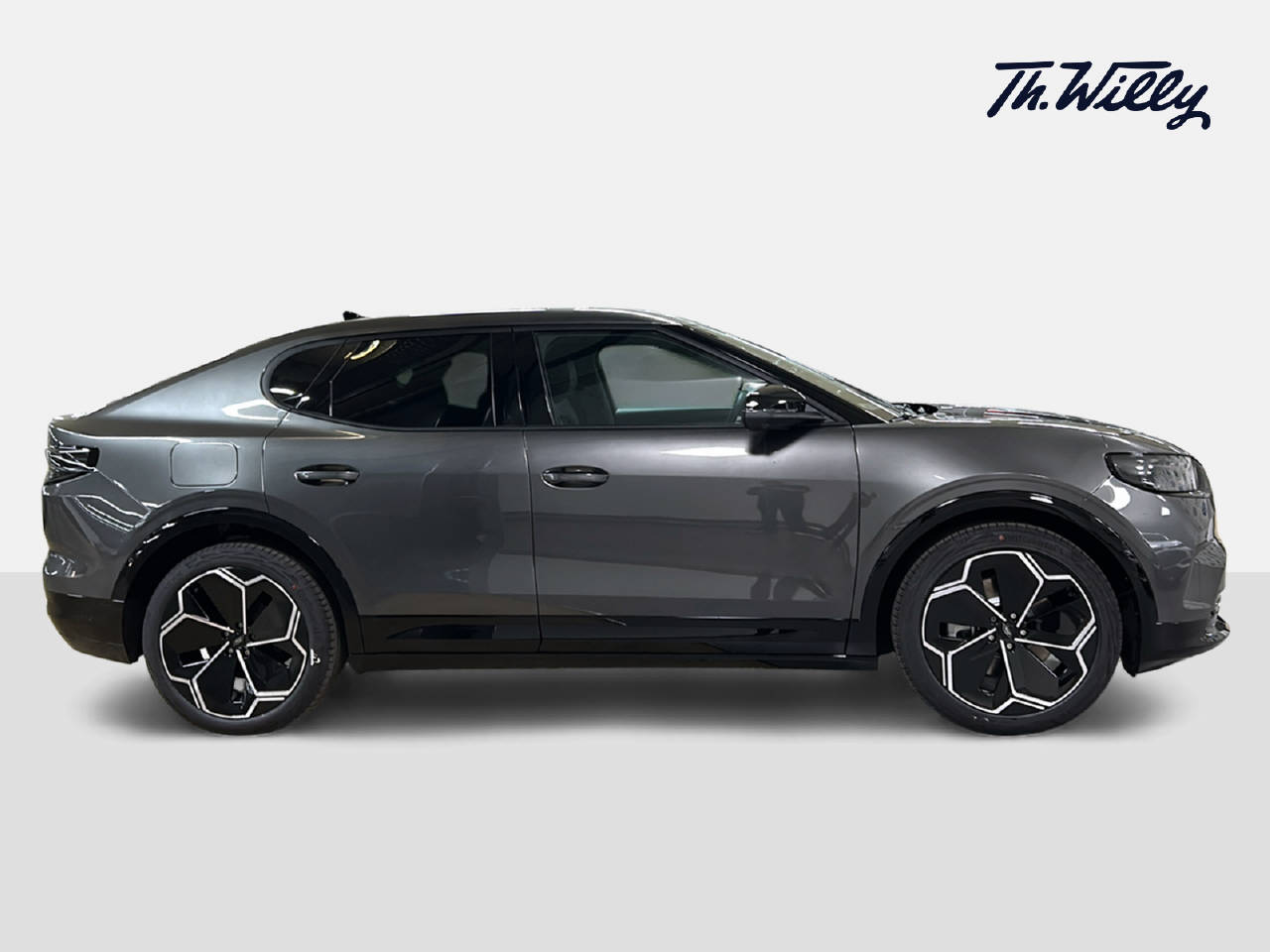 FORD Capri Extended Range Premium-image-5