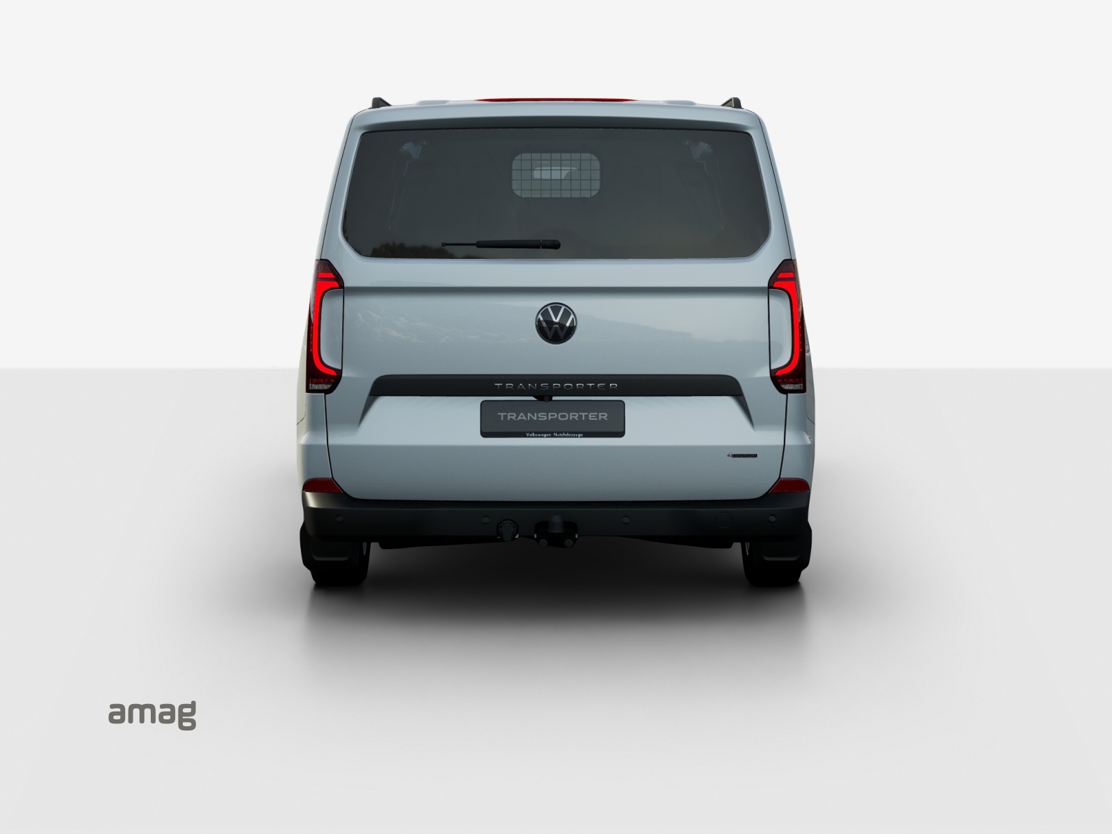 VW Transporter 2.0 TDI 4Motion Lang Automat-image-3