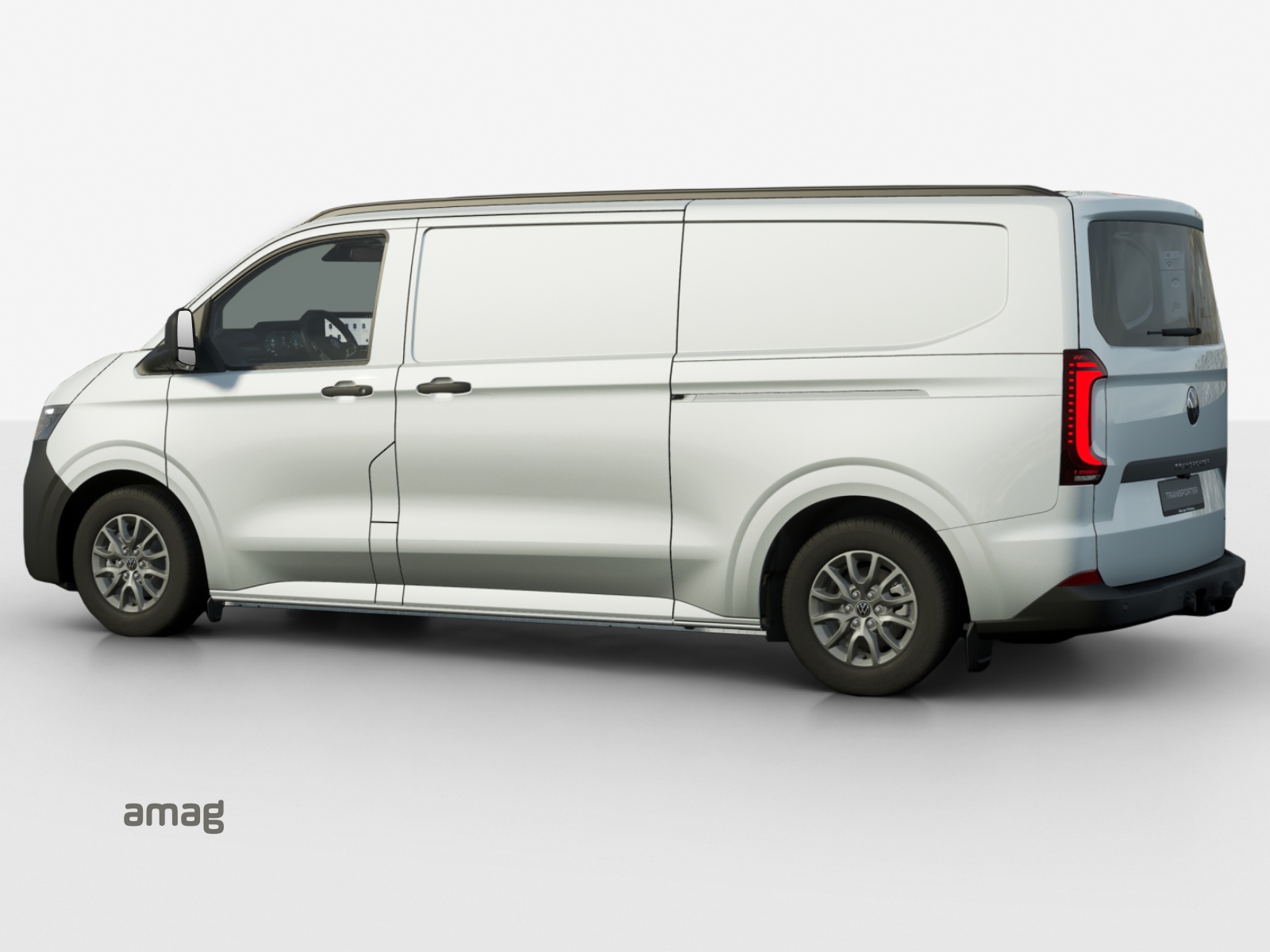 VW Transporter 2.0 TDI 4Motion Lang Automat-image-2
