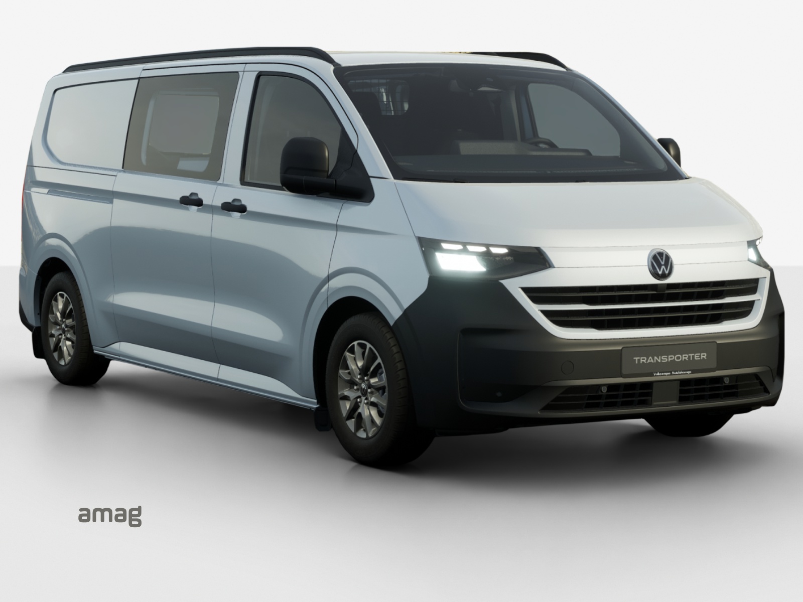 VW Transporter 2.0 TDI 4Motion Lang Automat-image-5