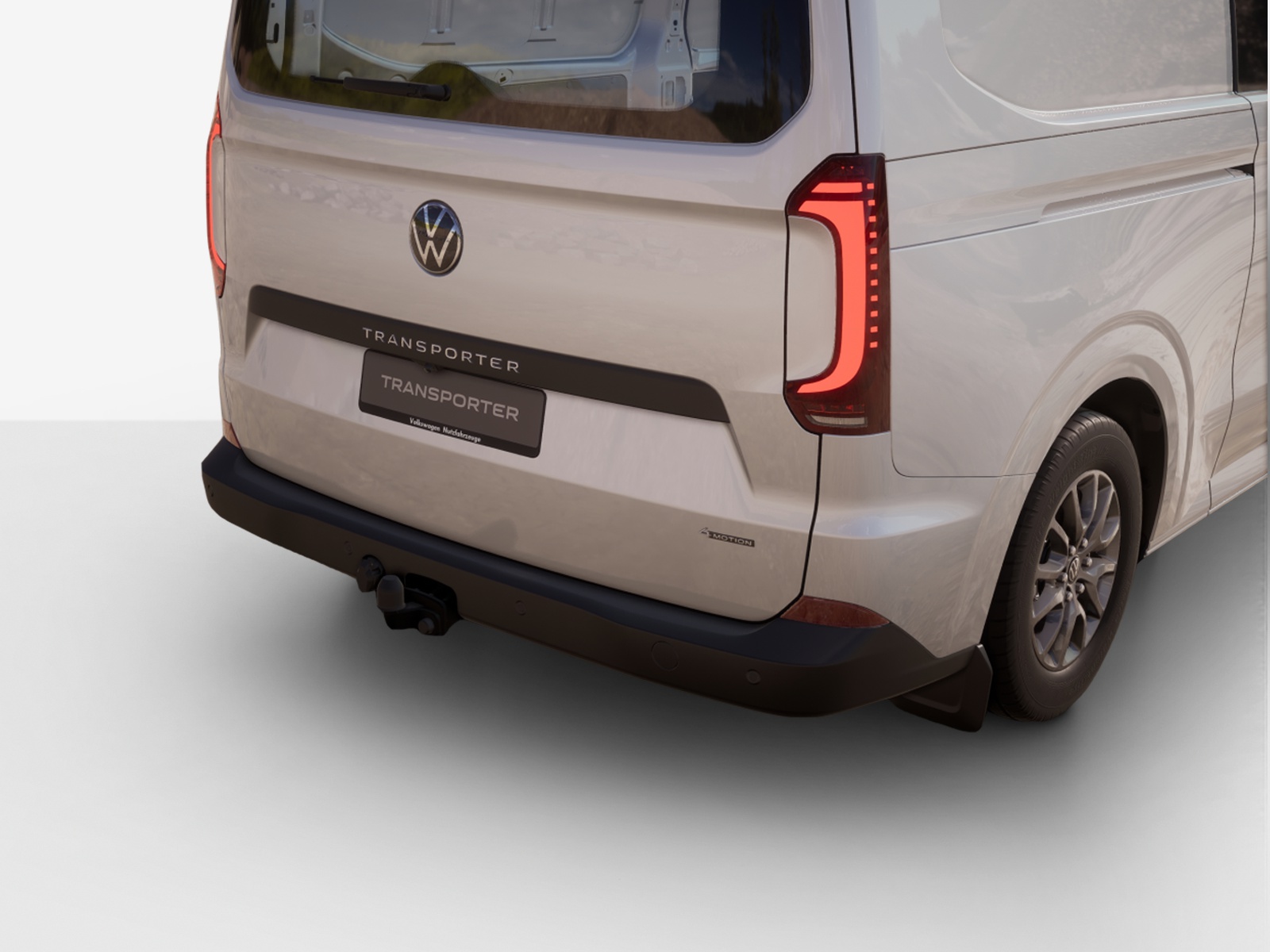 VW Transporter 2.0 TDI 4Motion Lang Automat-image-8
