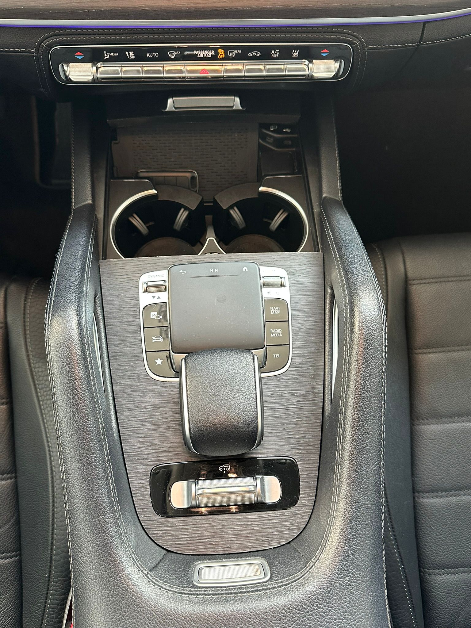 MERCEDES-BENZ GLE 450 4Matic AMG Line 9G-Tronic-image-17
