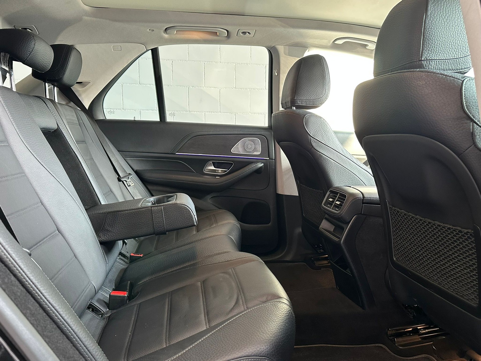 MERCEDES-BENZ GLE 450 4Matic AMG Line 9G-Tronic-image-16