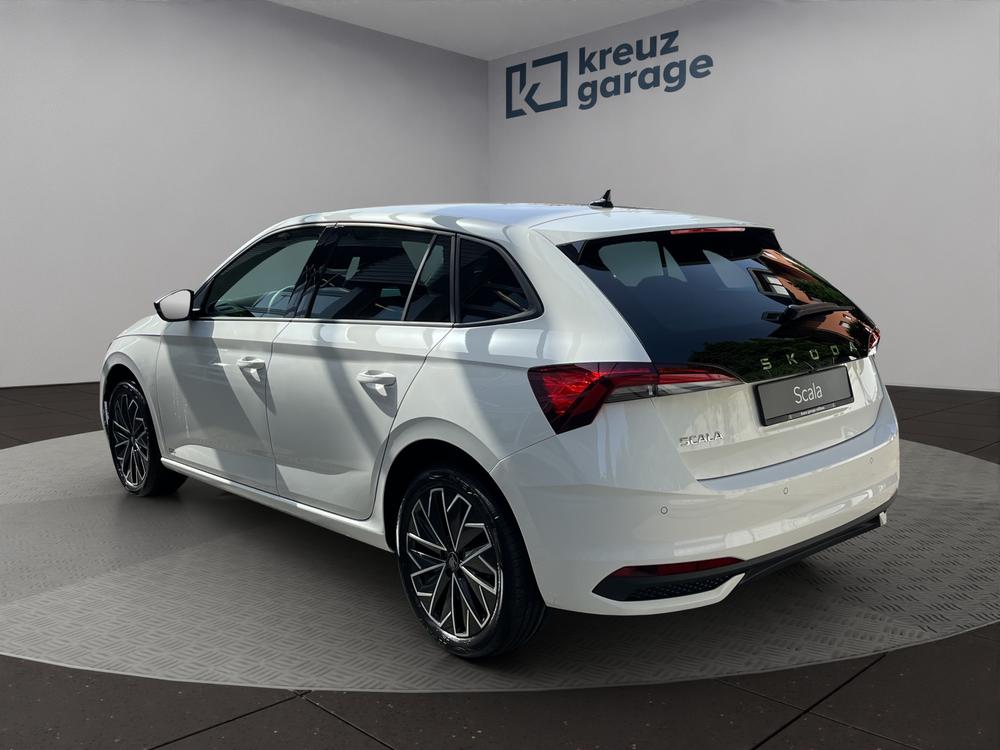 SKODA Scala 1.0 TSI Dynamic DSG-image-3
