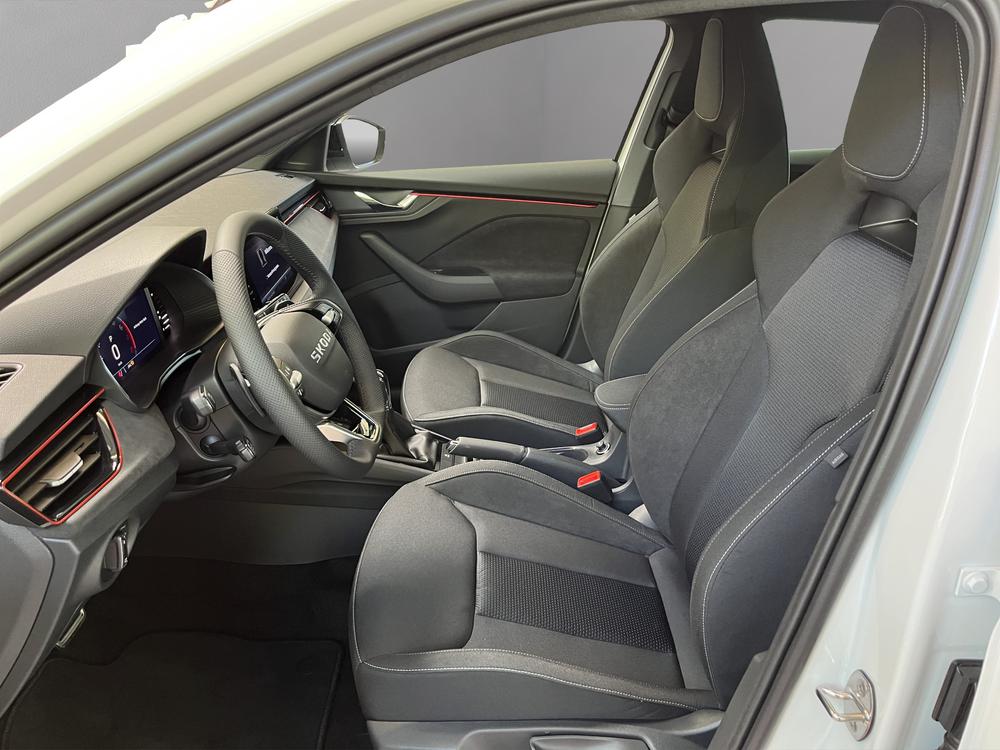 SKODA Scala 1.0 TSI Dynamic DSG-image-5