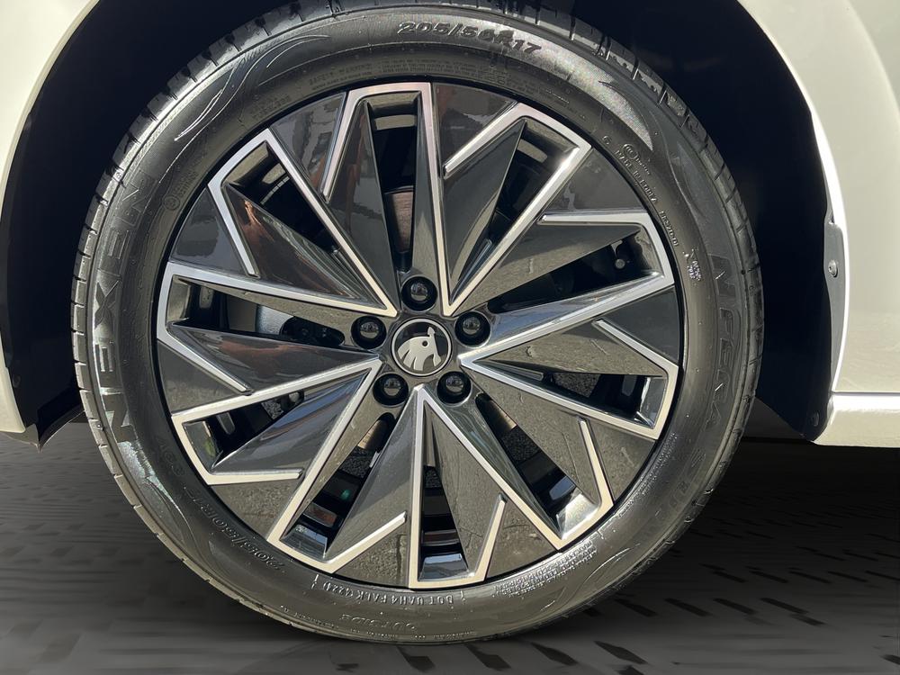 SKODA Scala 1.0 TSI Dynamic DSG-image-11