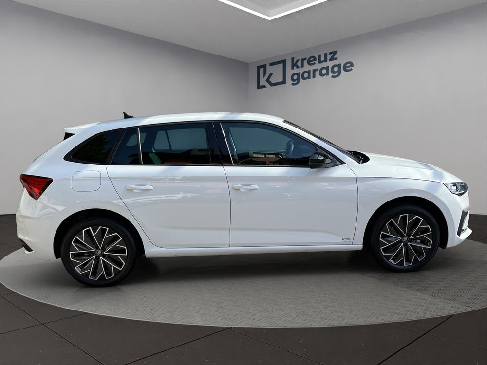 SKODA Scala 1.0 TSI Dynamic DSG-image-1