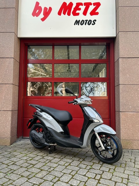 PIAGGIO Liberty 125 Sport E5+