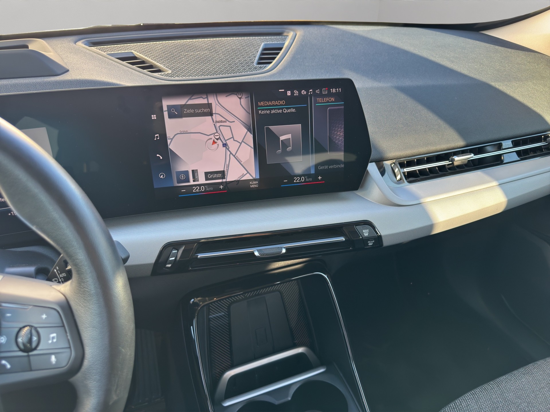 BMW X1 xDrive 30e-image-11