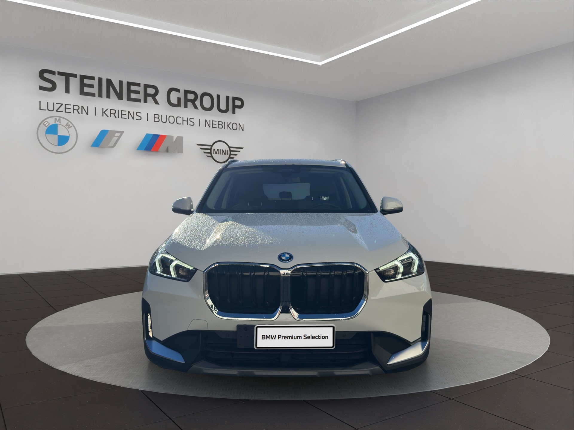 BMW X1 xDrive 30e-image-7