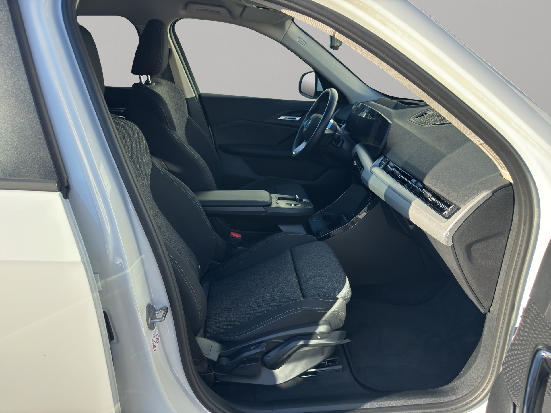 BMW X1 xDrive 30e-image-17