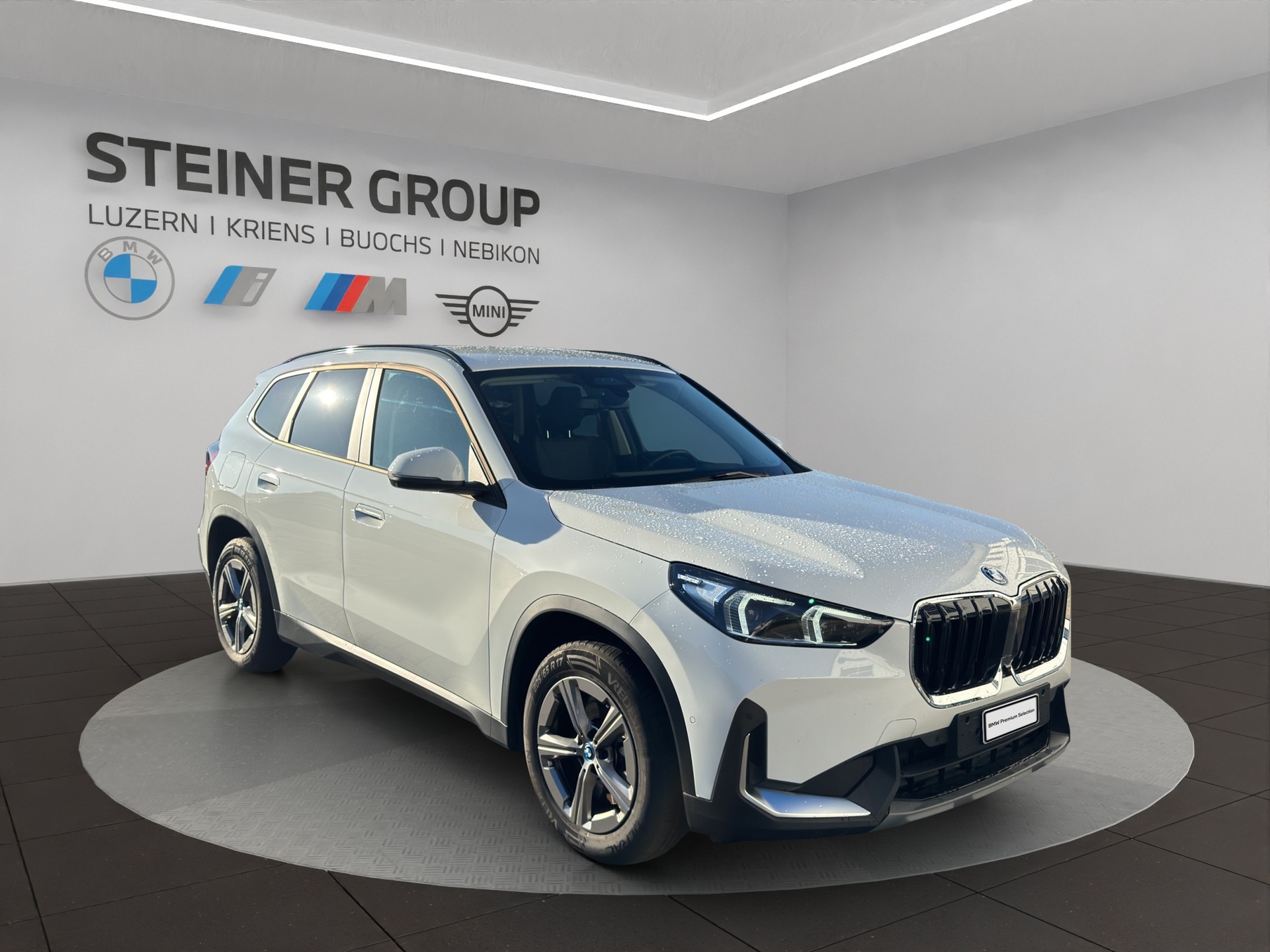 BMW X1 xDrive 30e-image-6