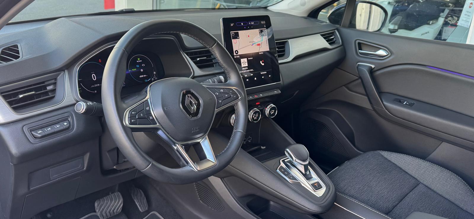 RENAULT Captur 1.6 E-Tech 160 Intens DHT-image-6