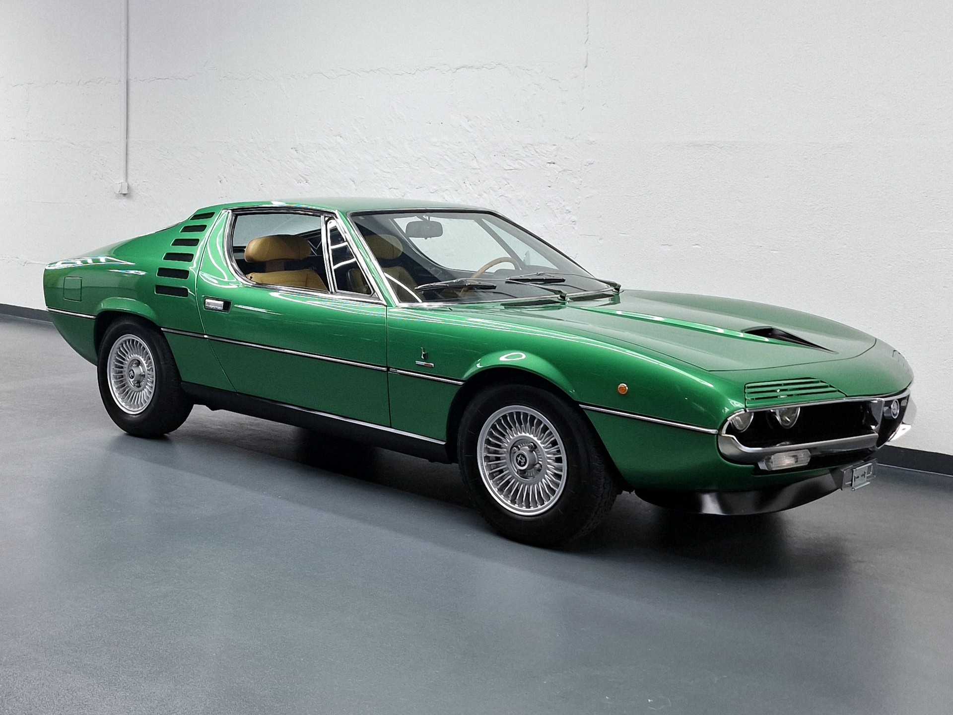 ALFA ROMEO Montreal-image-1