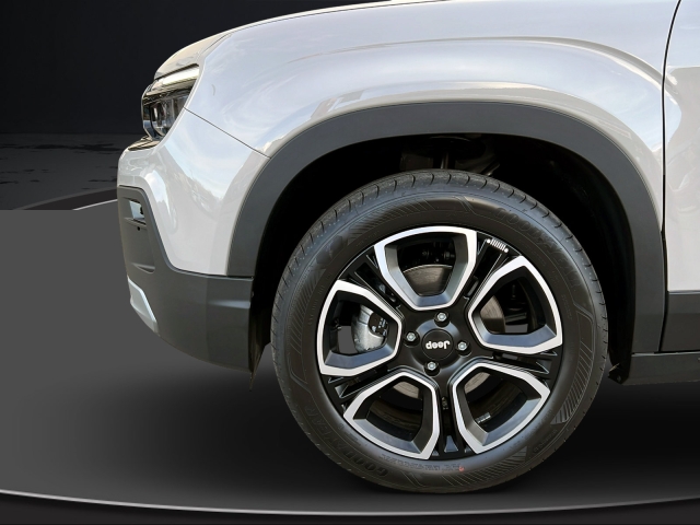 JEEP Avenger Swiss Altitude-image-12