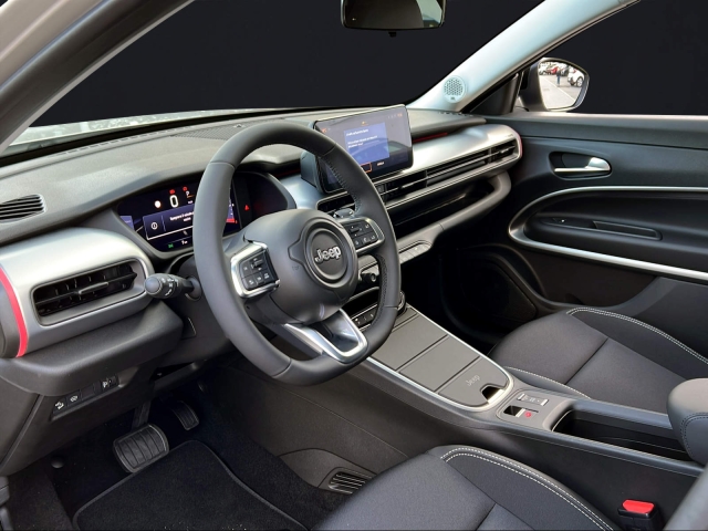 JEEP Avenger Swiss Altitude-image-7