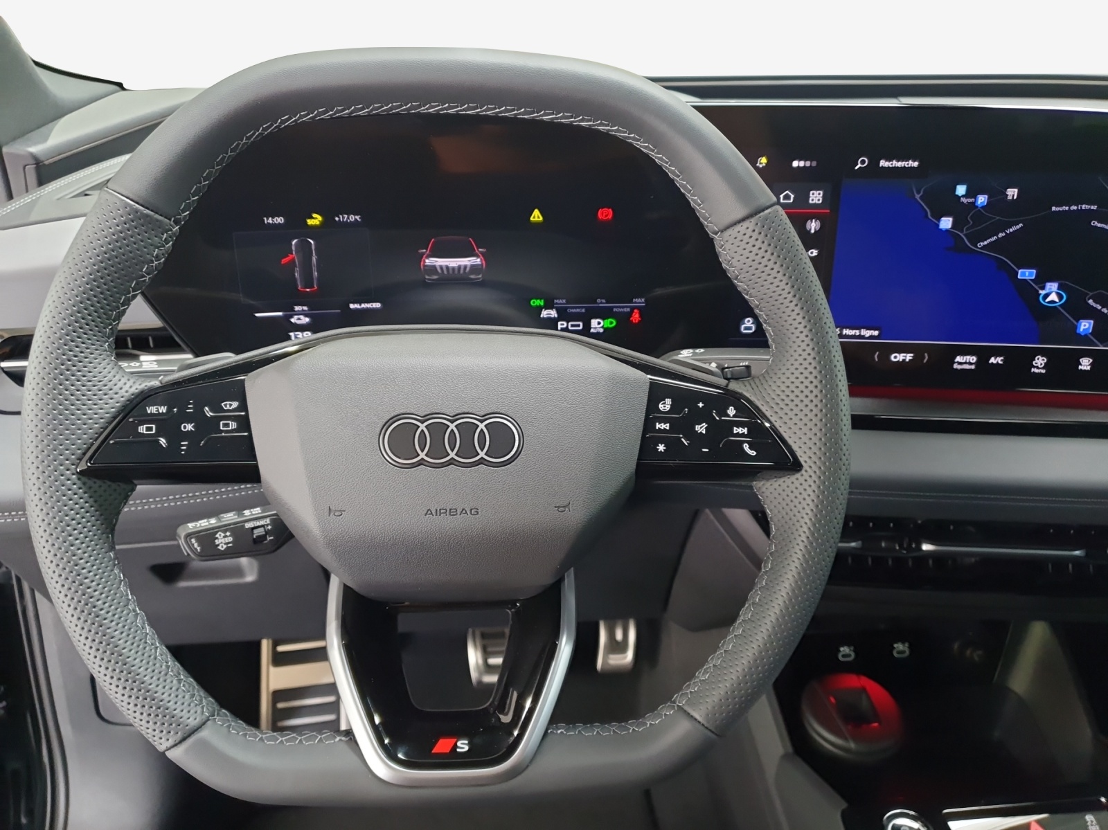 AUDI Q6 Sportback e-tron quattro-image-10