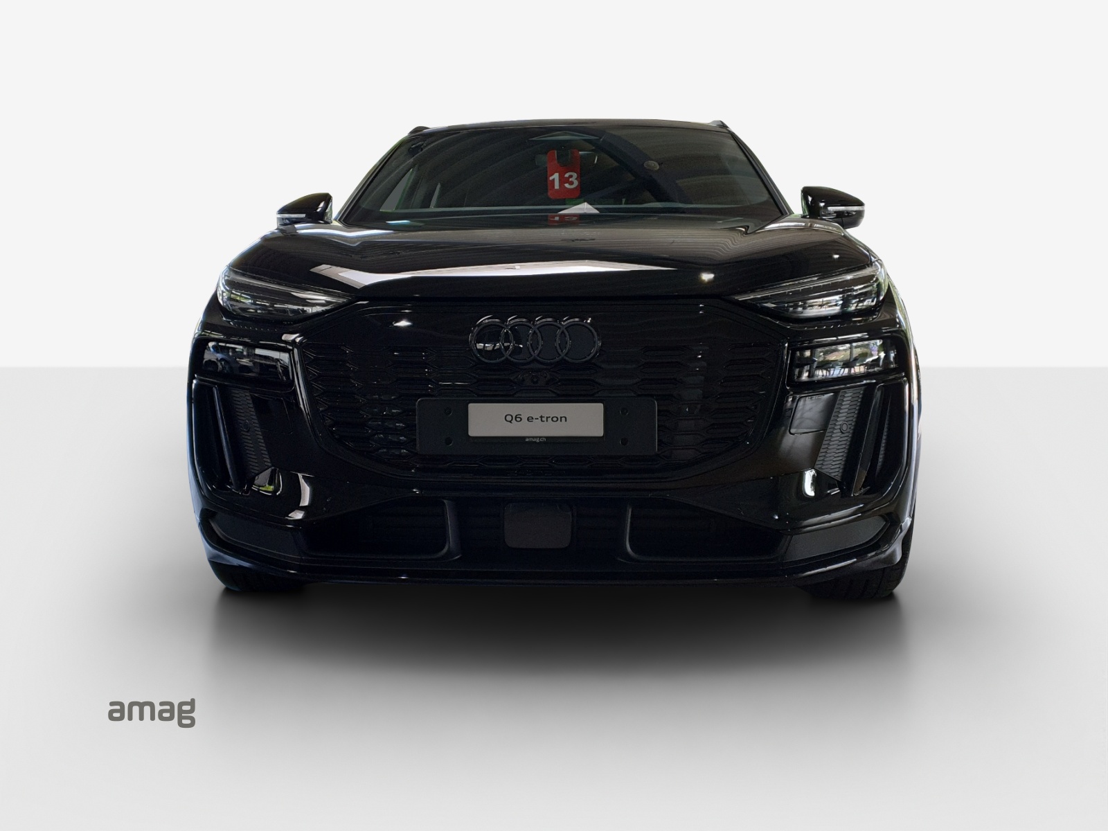 AUDI Q6 Sportback e-tron quattro-image-7